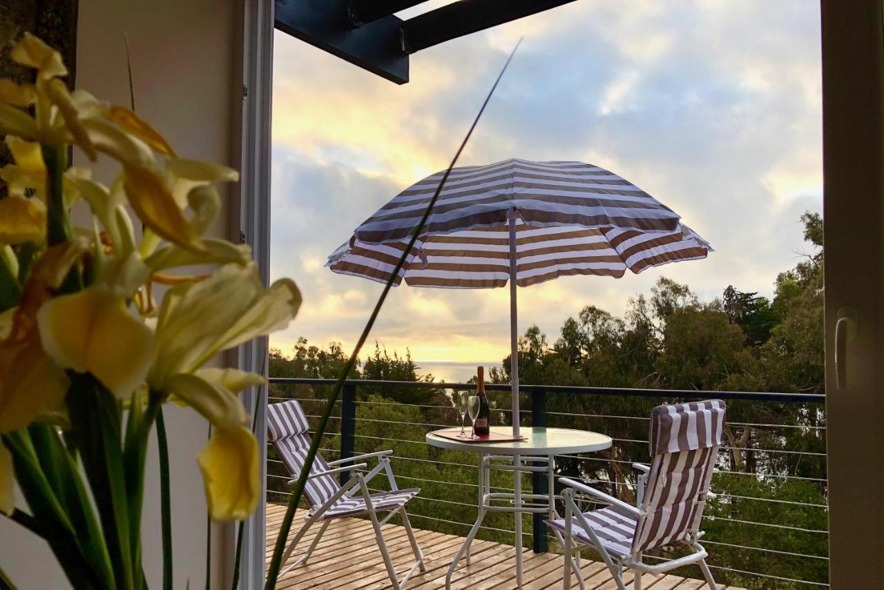 Lofts - Casa El Pangue, Zapallar Eksteriør bilde