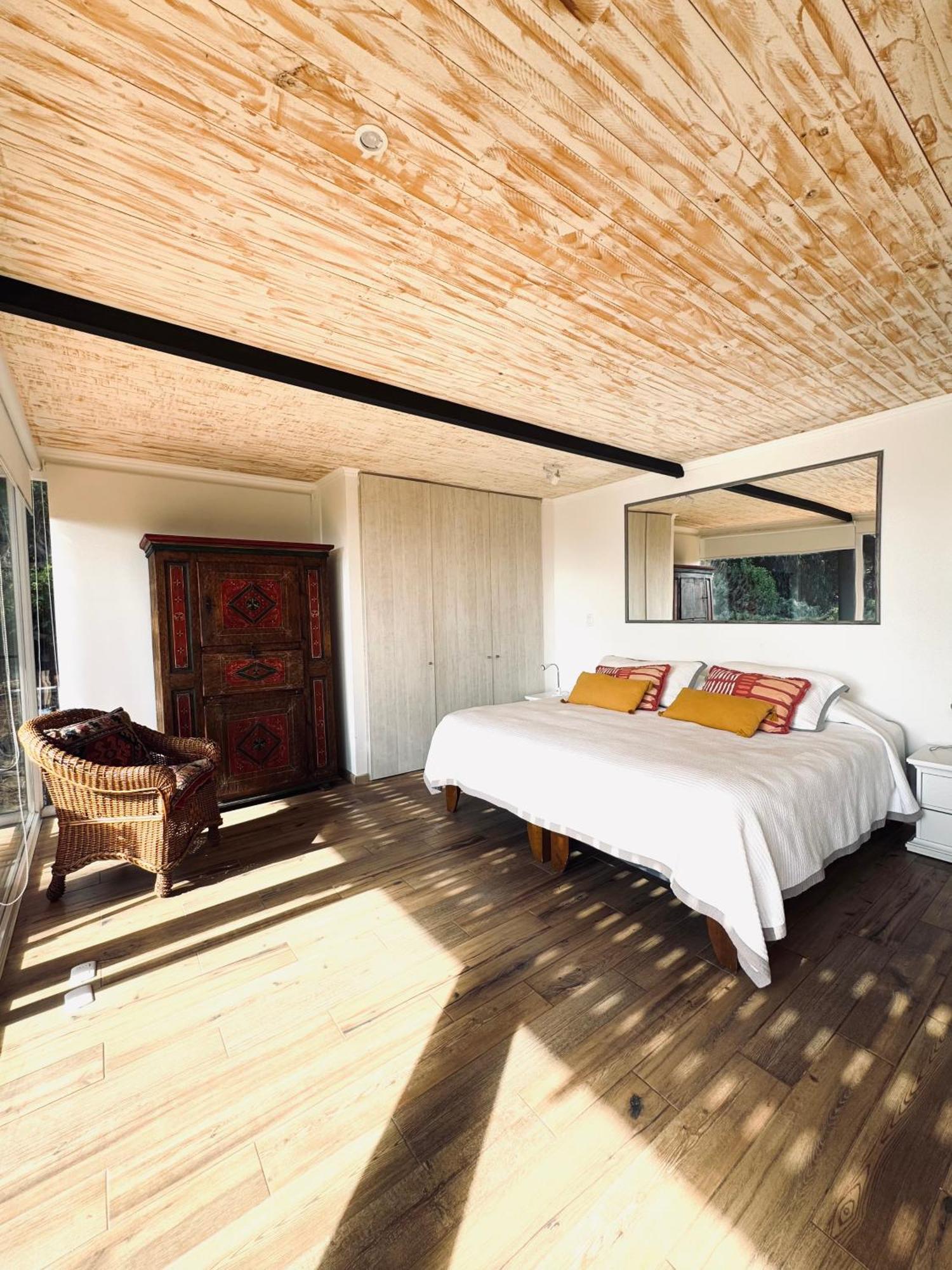 Lofts - Casa El Pangue, Zapallar Eksteriør bilde