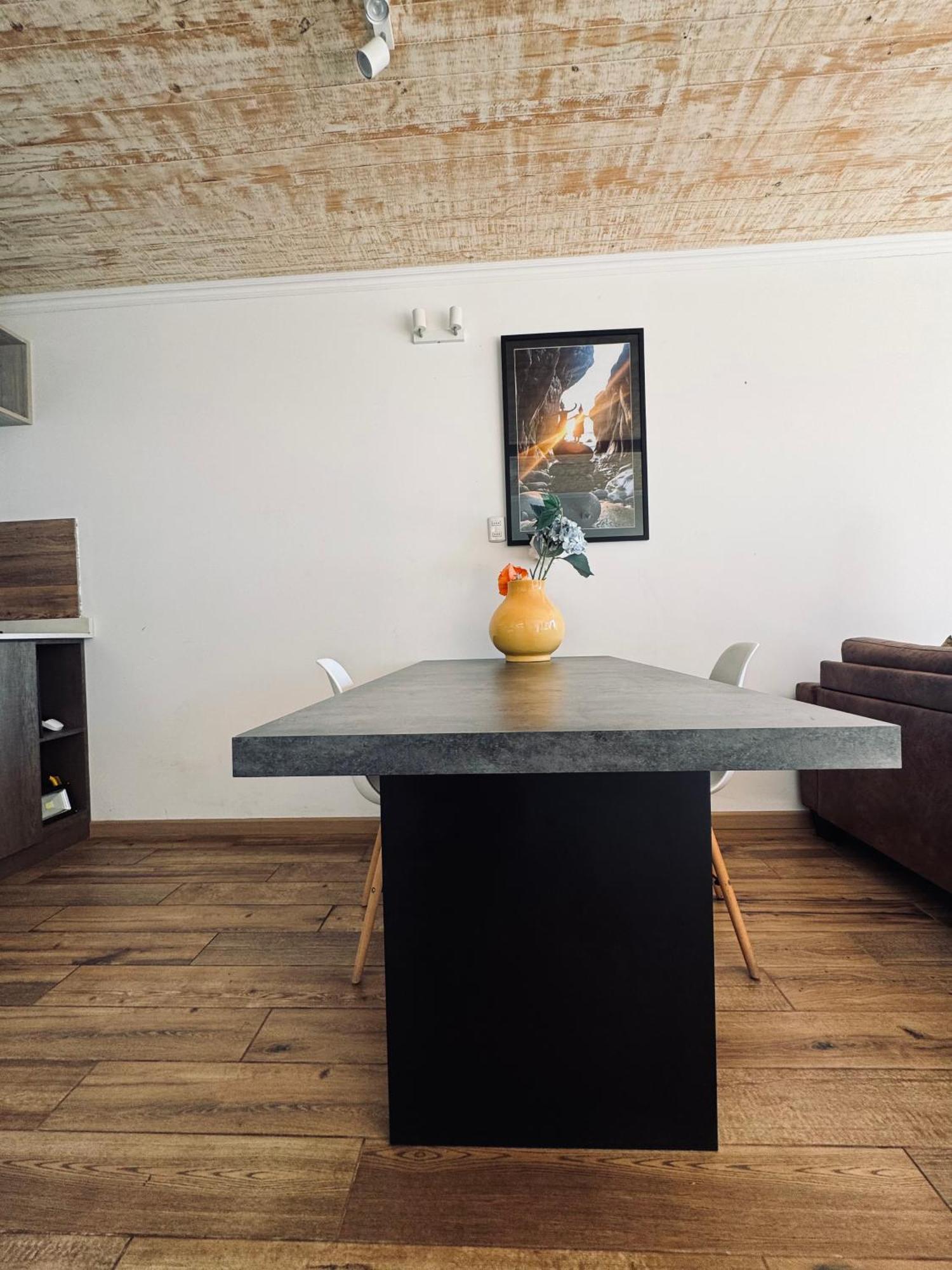 Lofts - Casa El Pangue, Zapallar Eksteriør bilde