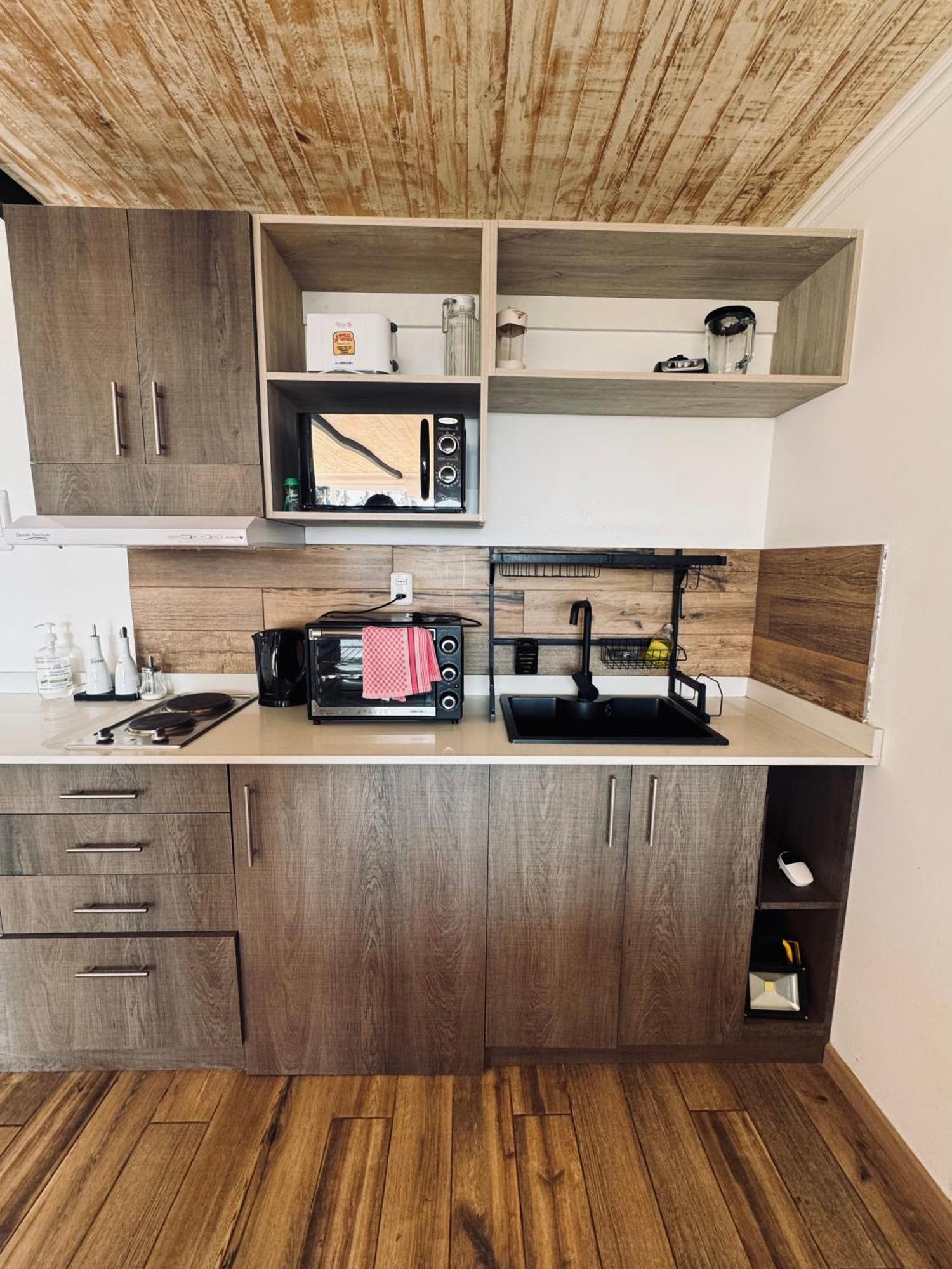 Lofts - Casa El Pangue, Zapallar Eksteriør bilde