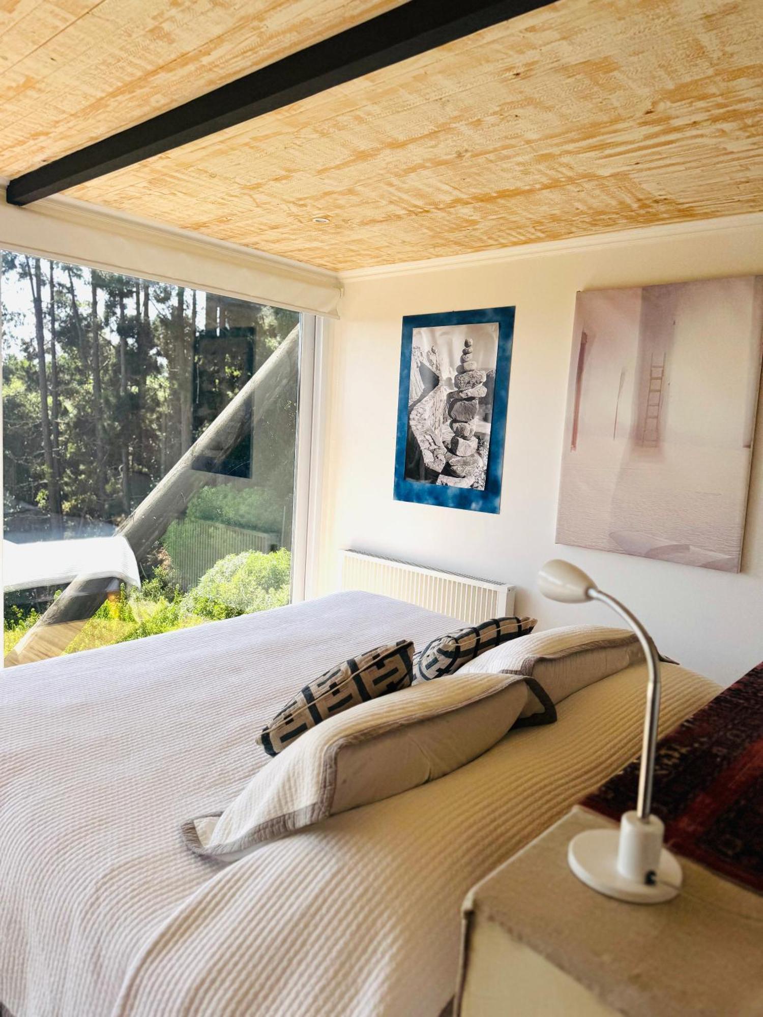 Lofts - Casa El Pangue, Zapallar Eksteriør bilde