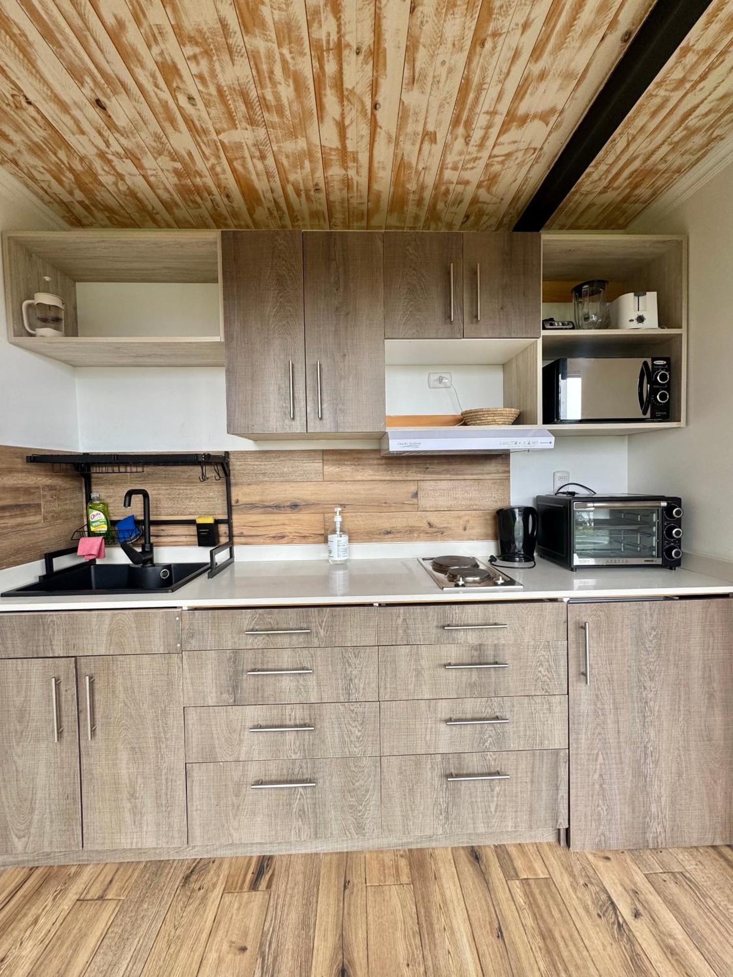 Lofts - Casa El Pangue, Zapallar Eksteriør bilde